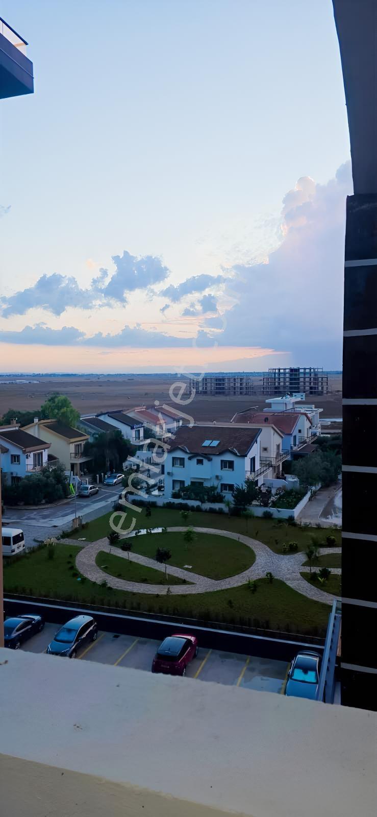 Acil...kktc İskele'nin Tam Merkezi'nde 1+1 Deniz Manzaralı Daire — fotoğraf 28