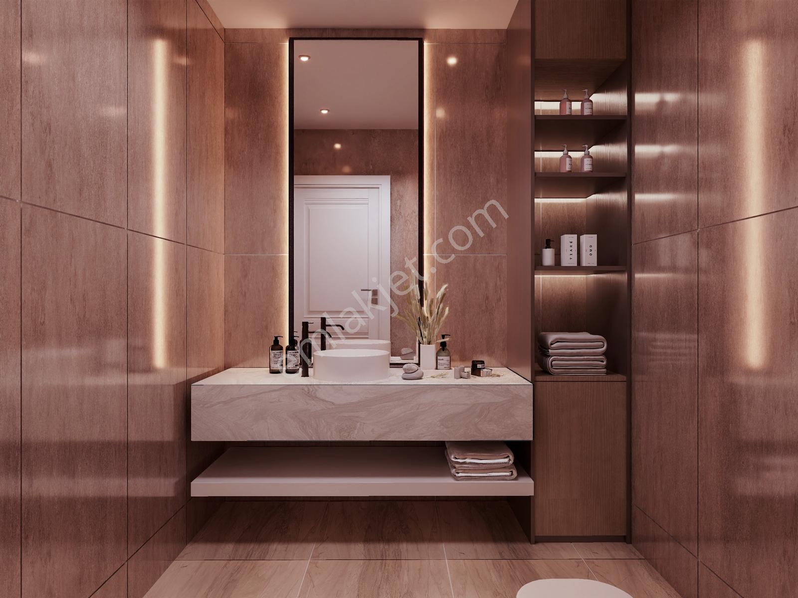 Kuponxten %35 Peşinat 36 Ay Faizsiz Lüks Daireler!!!!! — fotoğraf 2