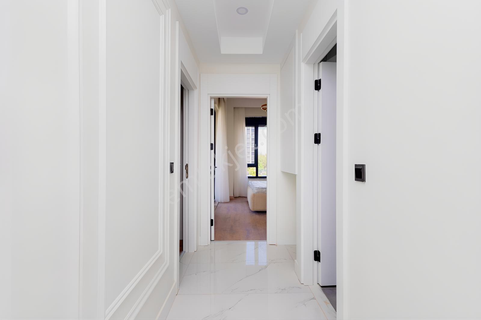 Yetişen Alır / 148 M2, Ara Kat / 5 Yıldızlı Otel Gibi Site — fotoğraf 3