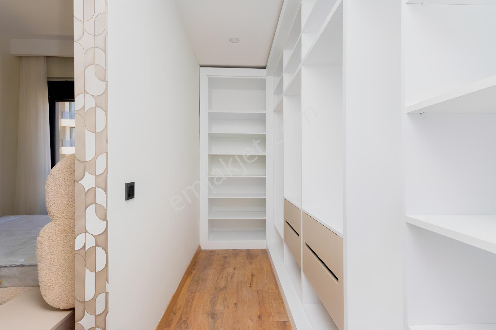 Yetişen Alır / 148 M2, Ara Kat / 5 Yıldızlı Otel Gibi Site — fotoğraf 5