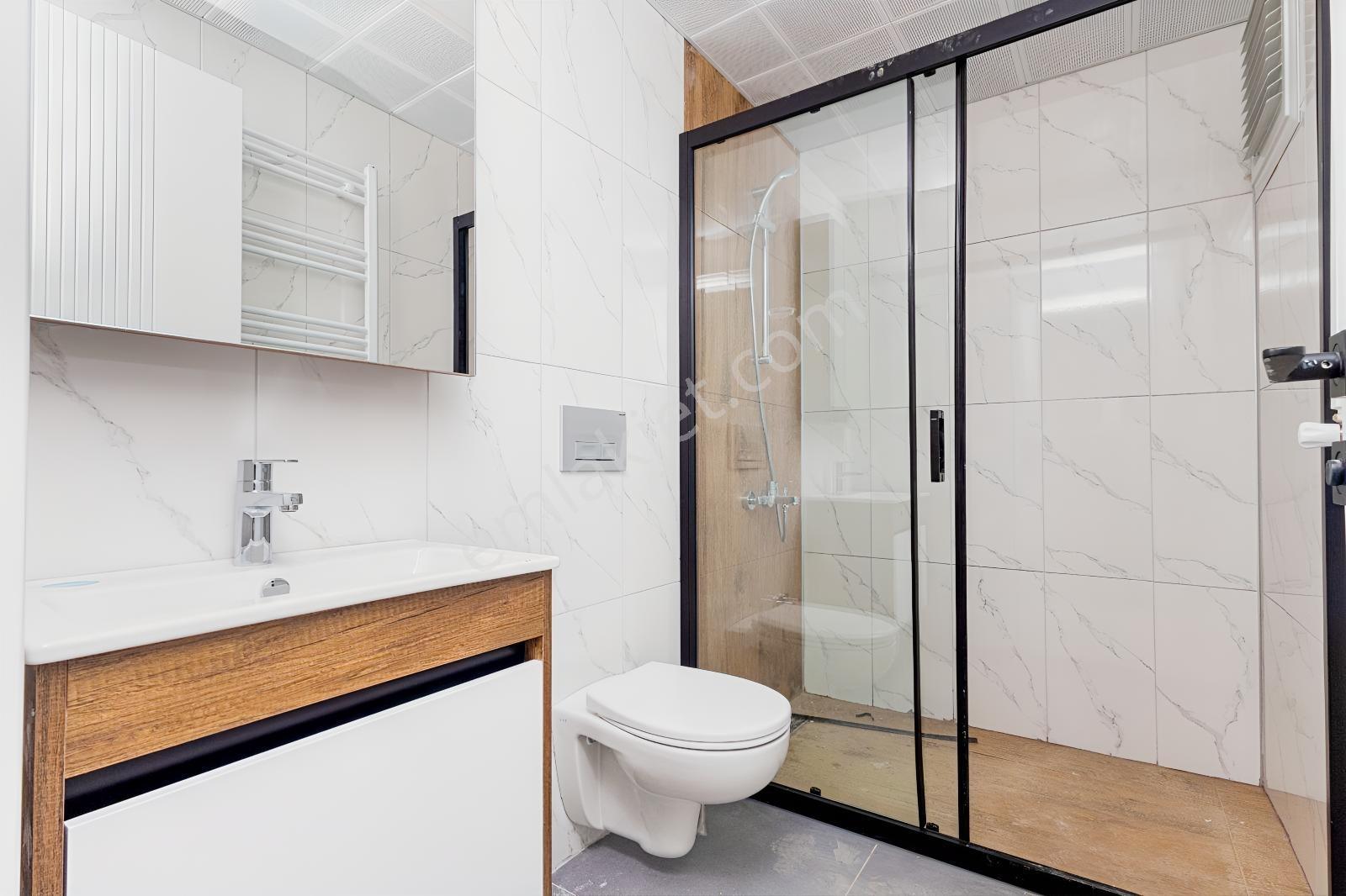 Yetişen Alır / 148 M2, Ara Kat / 5 Yıldızlı Otel Gibi Site — fotoğraf 6