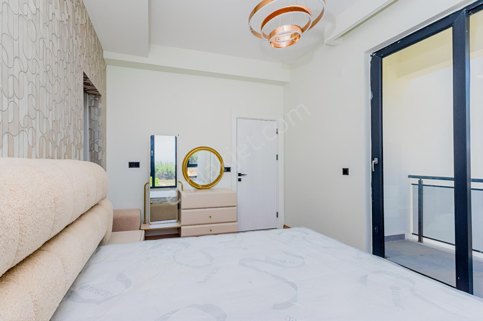 Yetişen Alır / 148 M2, Ara Kat / 5 Yıldızlı Otel Gibi Site — fotoğraf 7
