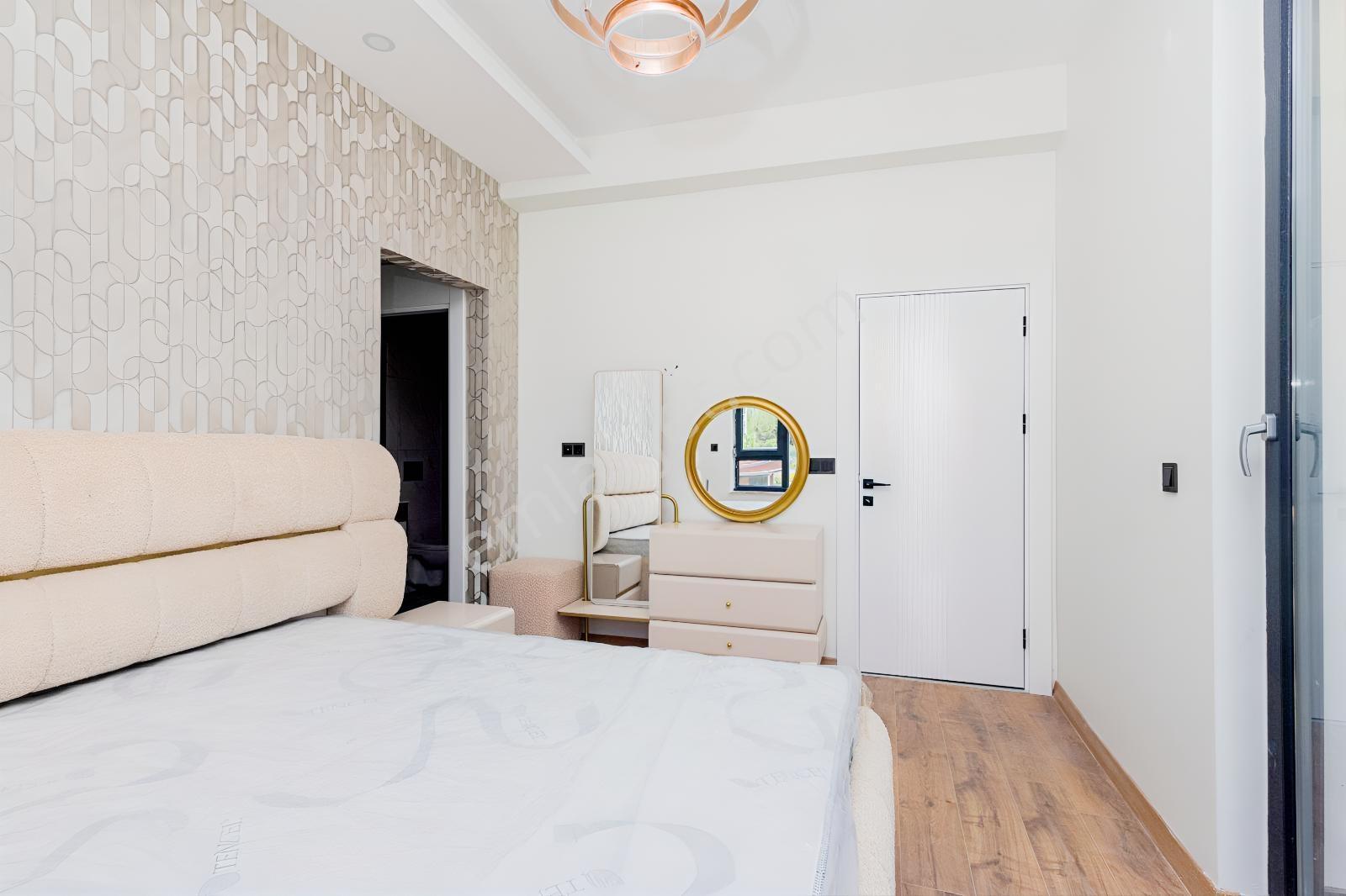 Yetişen Alır / 148 M2, Ara Kat / 5 Yıldızlı Otel Gibi Site — fotoğraf 8