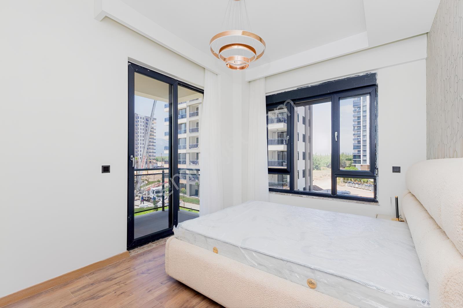 Yetişen Alır / 148 M2, Ara Kat / 5 Yıldızlı Otel Gibi Site — fotoğraf 9