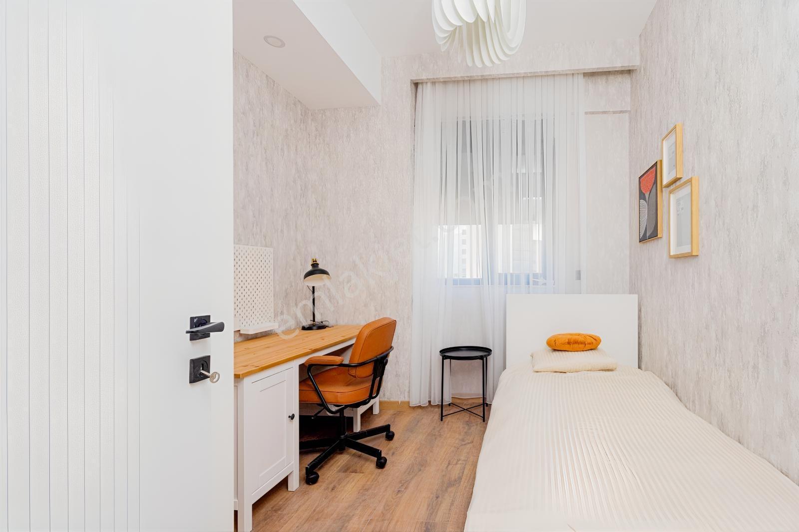 Yetişen Alır / 148 M2, Ara Kat / 5 Yıldızlı Otel Gibi Site — fotoğraf 15