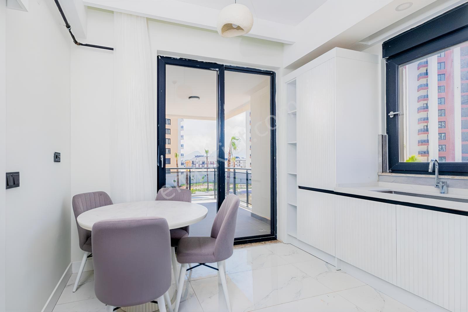 Yetişen Alır / 148 M2, Ara Kat / 5 Yıldızlı Otel Gibi Site — fotoğraf 16