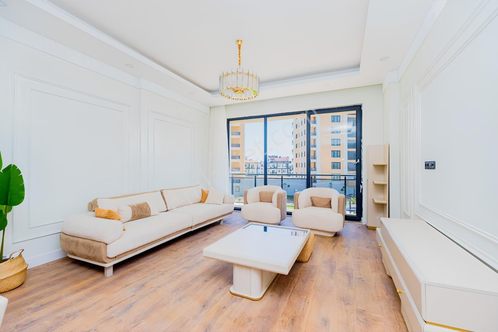 Yetişen Alır / 148 M2, Ara Kat / 5 Yıldızlı Otel Gibi Site — fotoğraf 20