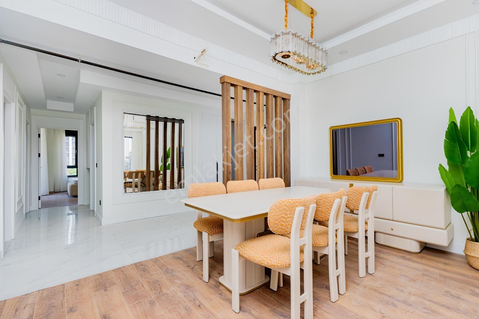 Yetişen Alır / 148 M2, Ara Kat / 5 Yıldızlı Otel Gibi Site — fotoğraf 22