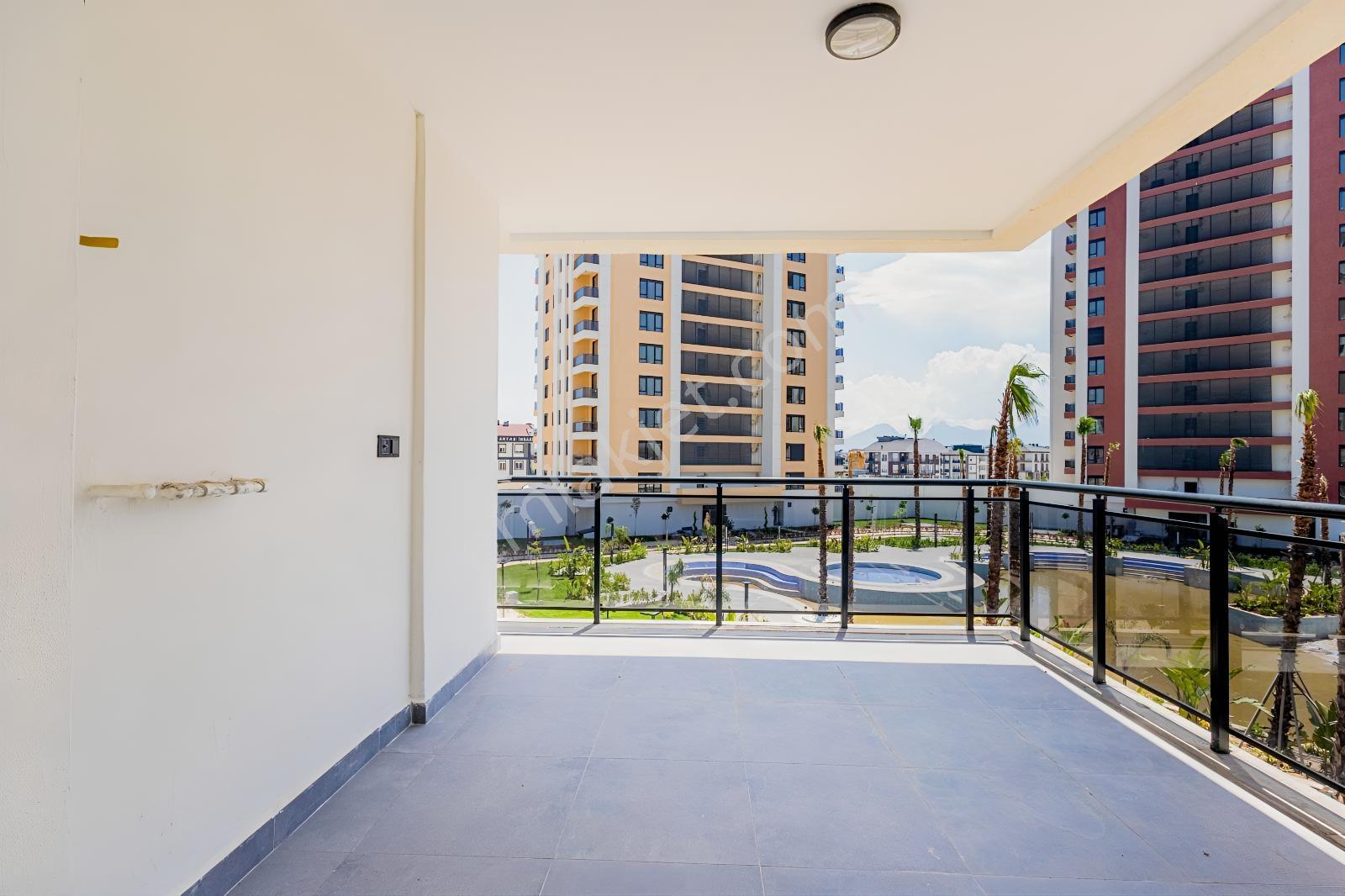 Yetişen Alır / 148 M2, Ara Kat / 5 Yıldızlı Otel Gibi Site — fotoğraf 26