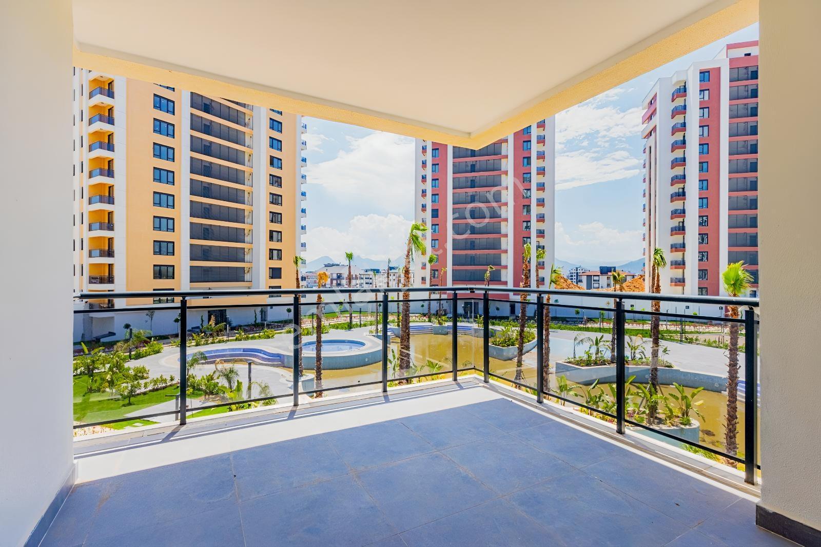 Yetişen Alır / 148 M2, Ara Kat / 5 Yıldızlı Otel Gibi Site — fotoğraf 27
