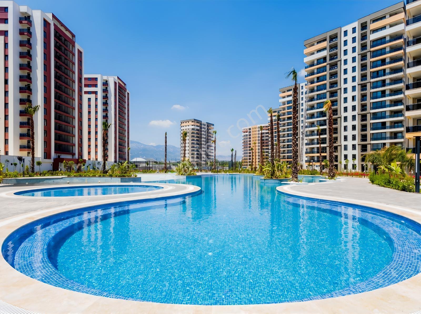 Yetişen Alır / 148 M2, Ara Kat / 5 Yıldızlı Otel Gibi Site — fotoğraf 28