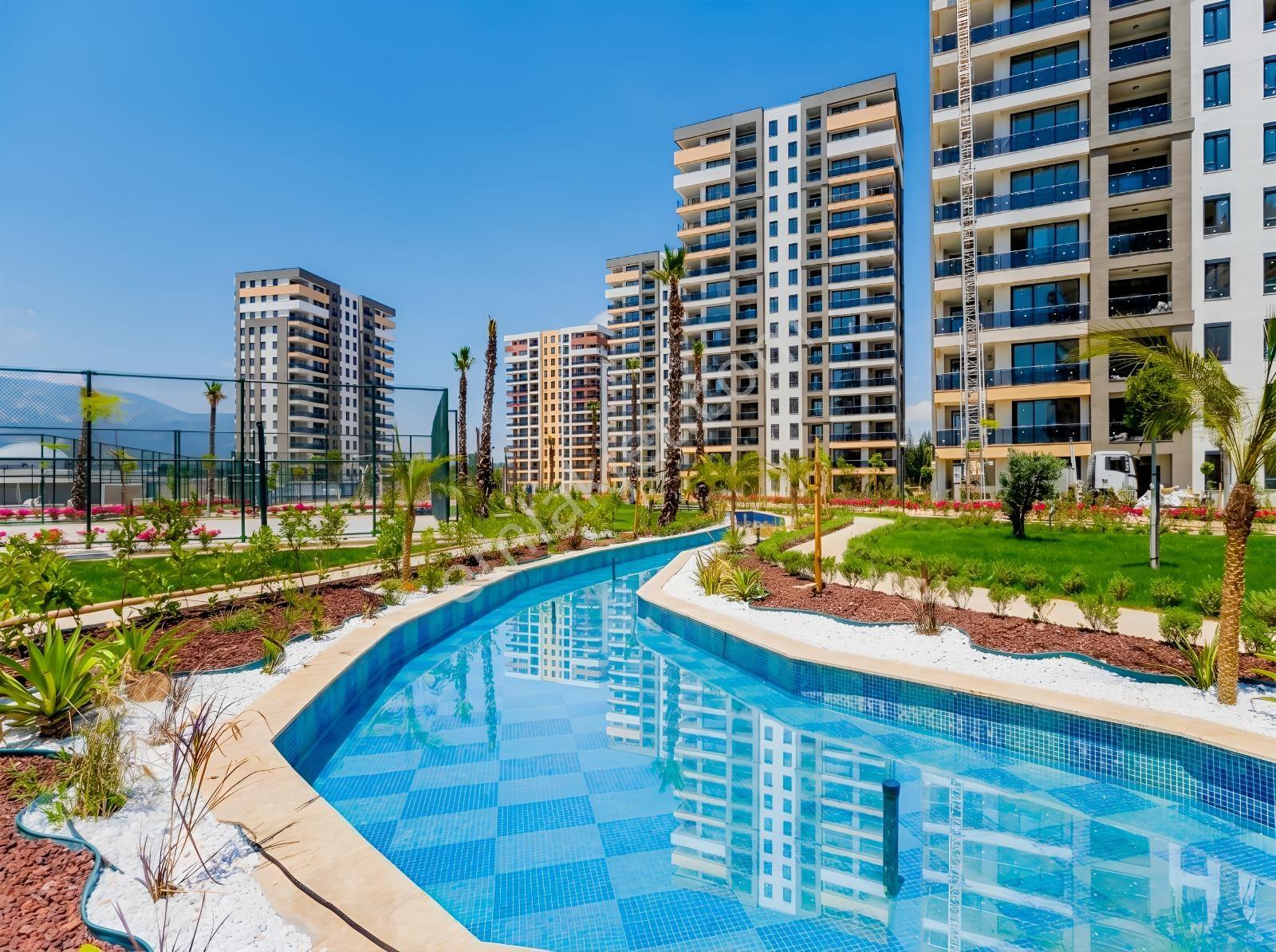 Yetişen Alır / 148 M2, Ara Kat / 5 Yıldızlı Otel Gibi Site — fotoğraf 29