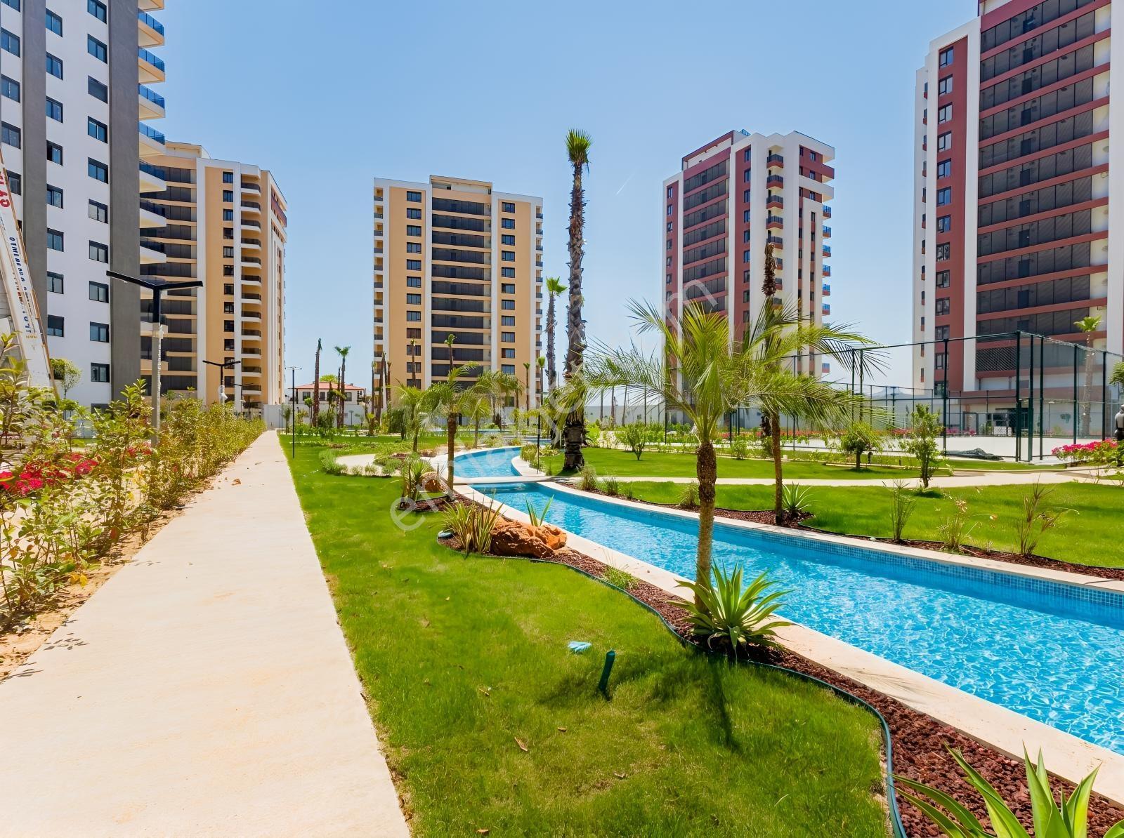 Yetişen Alır / 148 M2, Ara Kat / 5 Yıldızlı Otel Gibi Site — fotoğraf 30