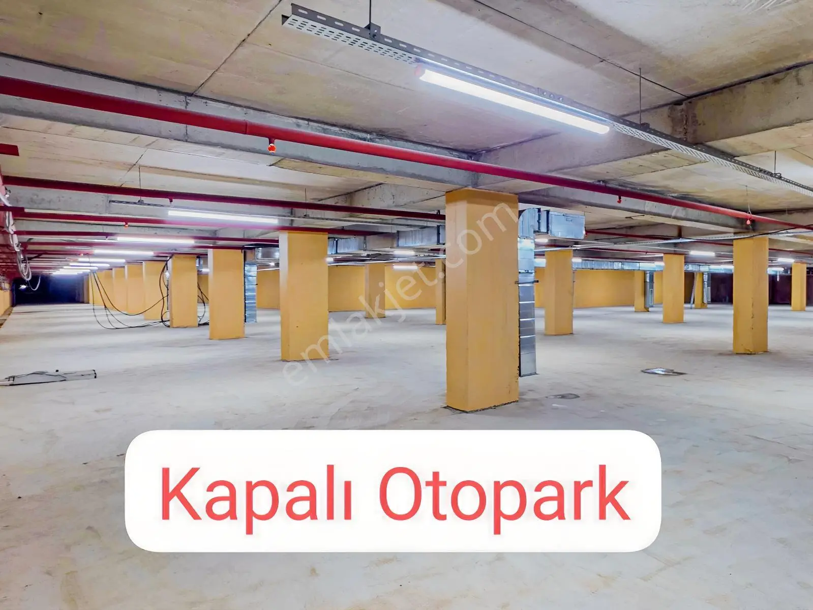 Yetişen Alır / 148 M2, Ara Kat / 5 Yıldızlı Otel Gibi Site — fotoğraf 33