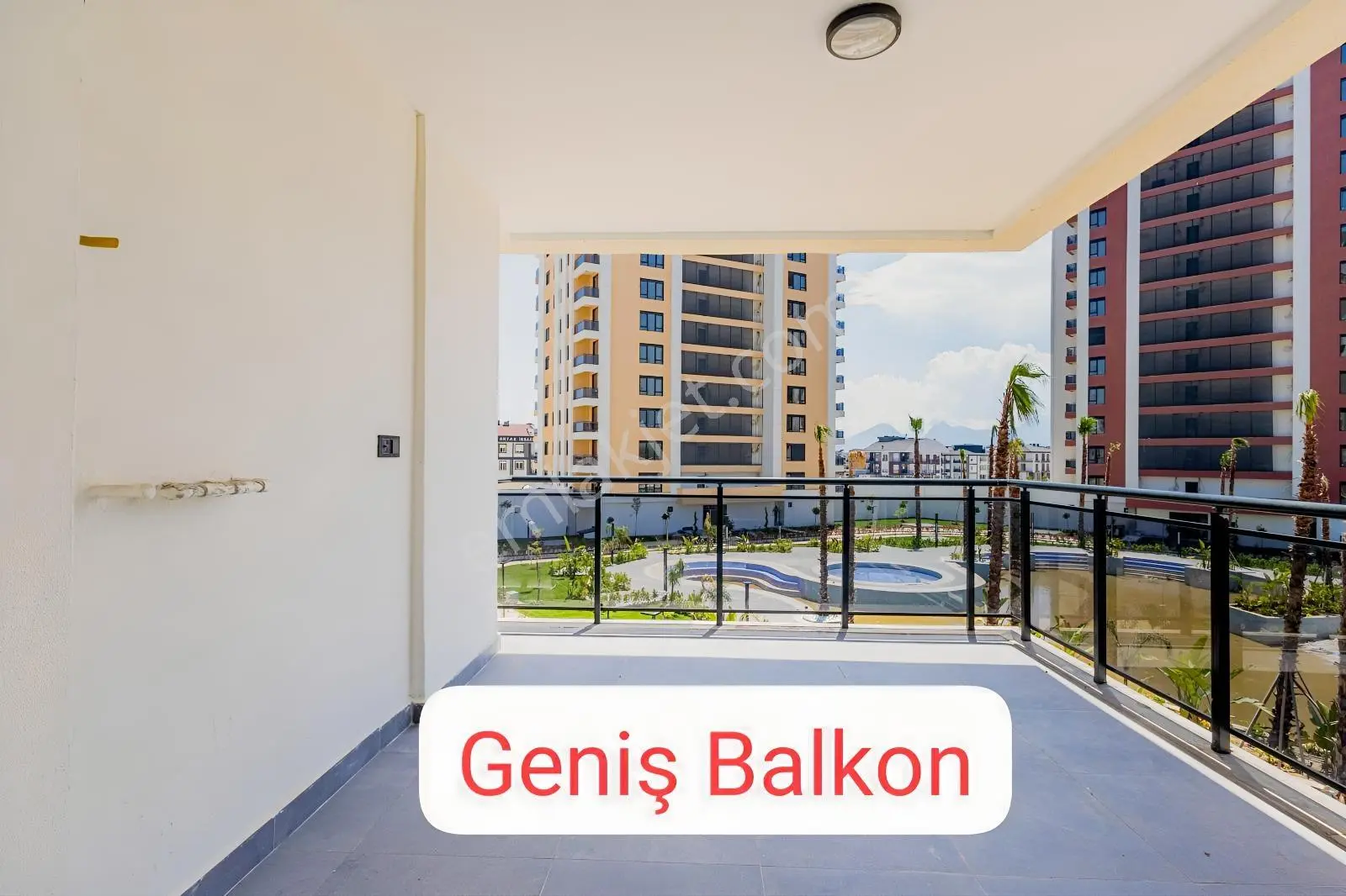 Yetişen Alır / 148 M2, Ara Kat / 5 Yıldızlı Otel Gibi Site — fotoğraf 35