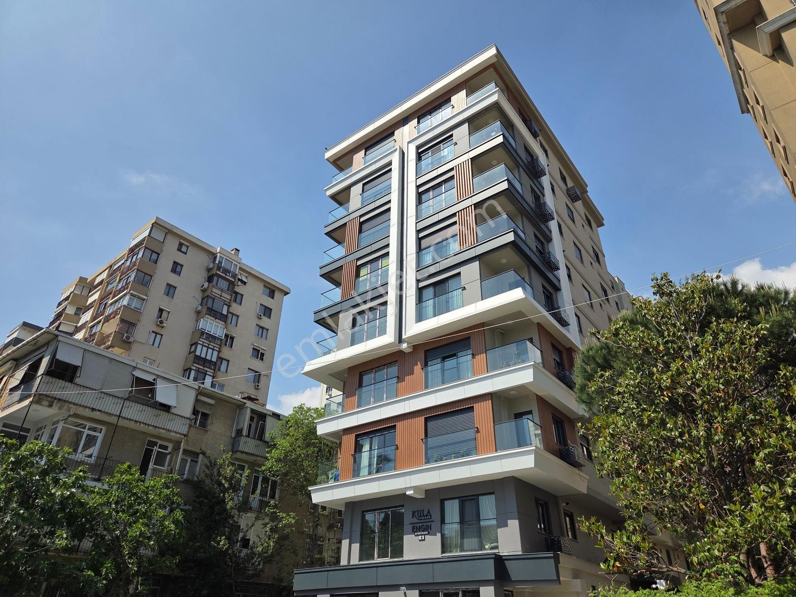 Lf İmaj - Bağdat Cd. 1. Paralelde Balkonlu Fırsat 1+1