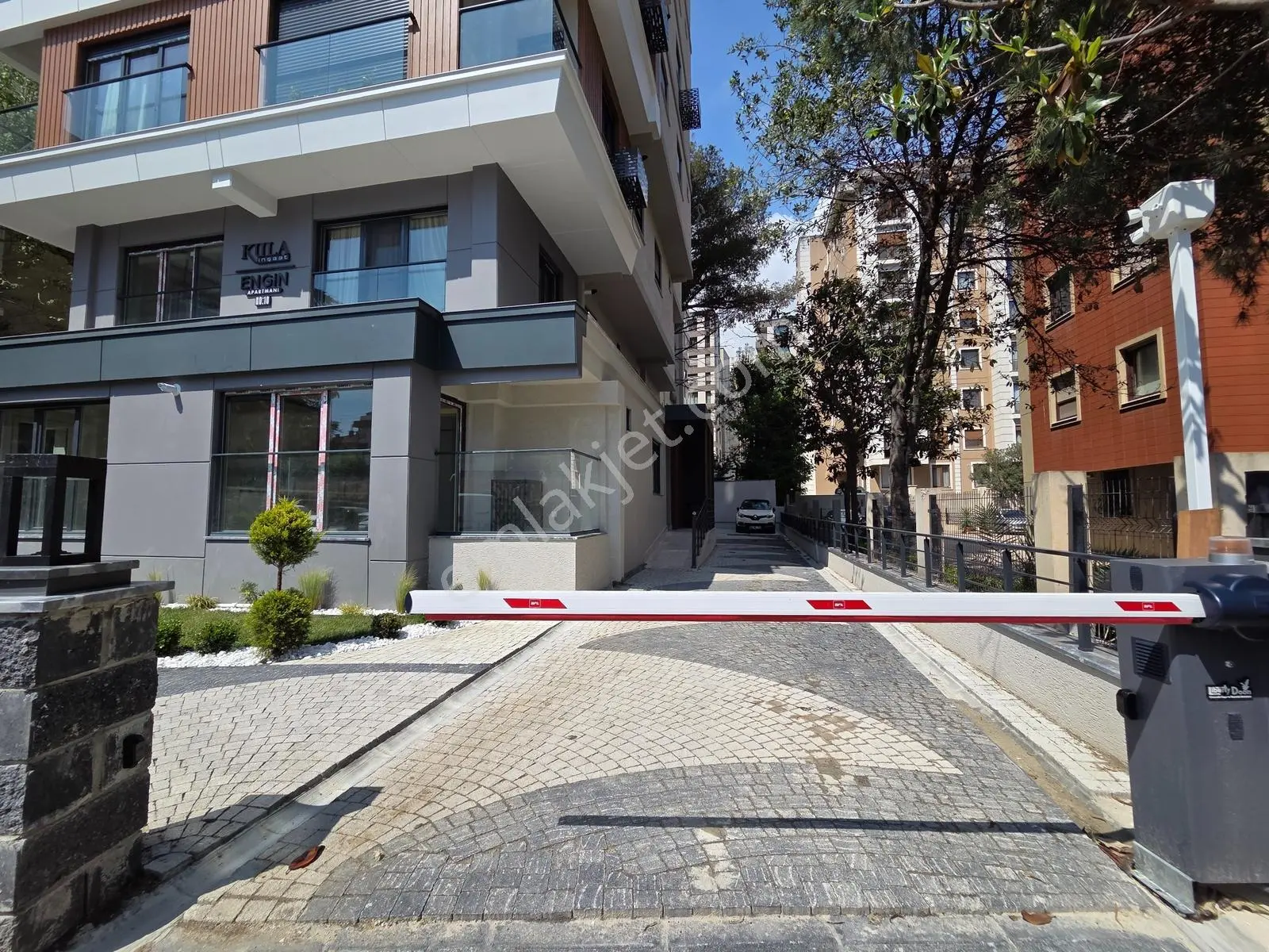 Lf İmaj - Bağdat Cd. 1. Paralelde Balkonlu Fırsat 1+1 — fotoğraf 2