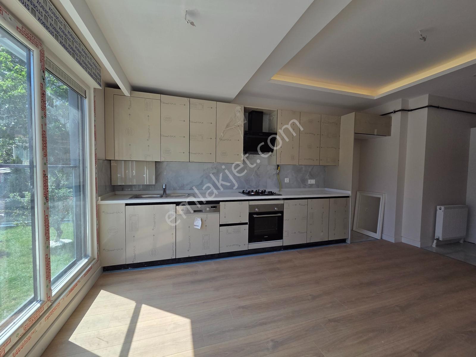 Lf İmaj - Bağdat Cd. 1. Paralelde Balkonlu Fırsat 1+1 — fotoğraf 8