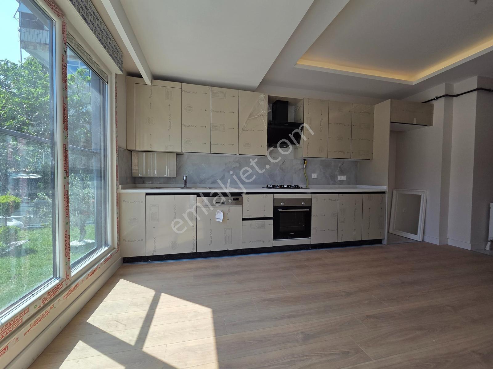 Lf İmaj - Bağdat Cd. 1. Paralelde Balkonlu Fırsat 1+1 — fotoğraf 12