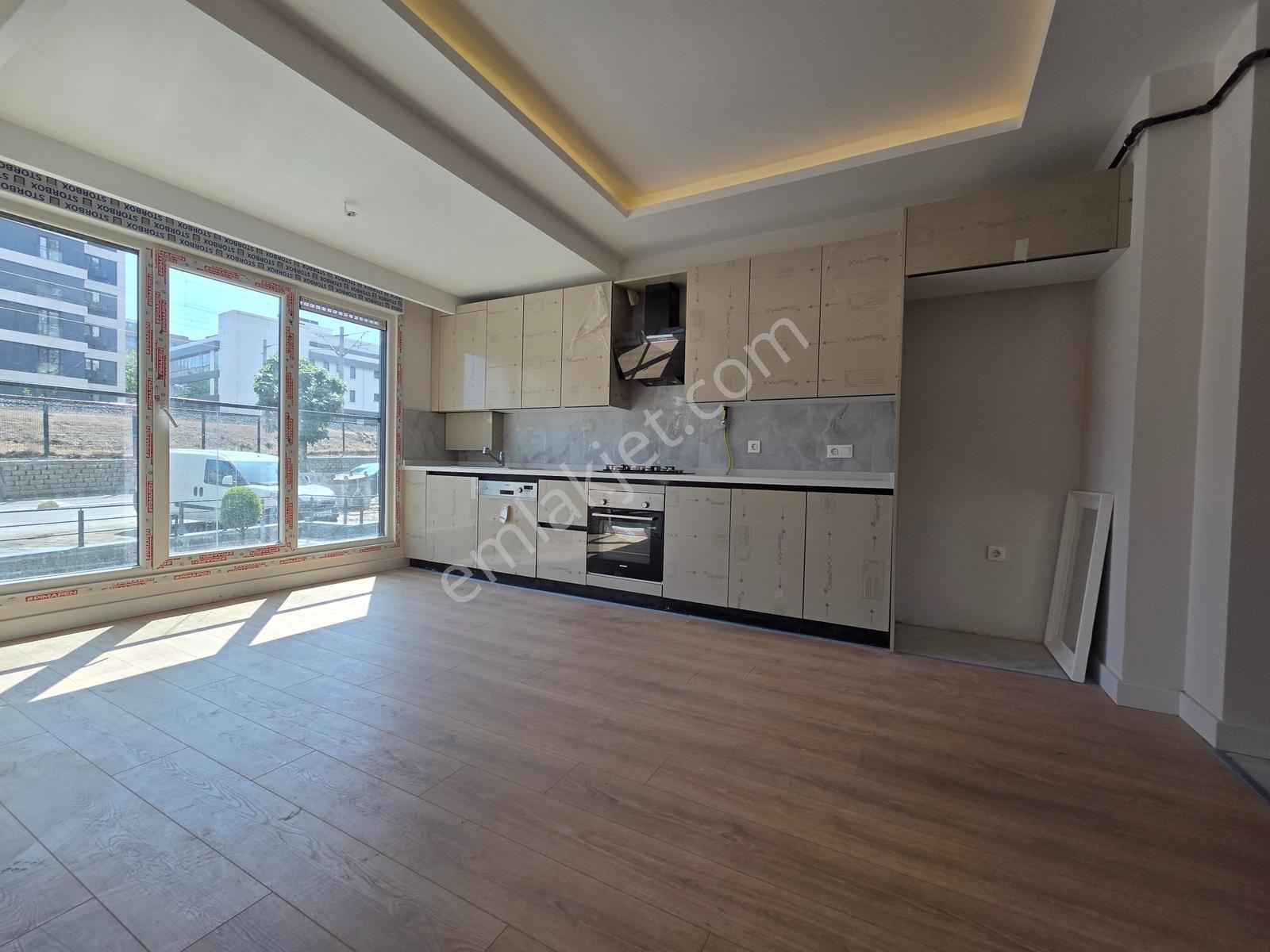 Lf İmaj - Bağdat Cd. 1. Paralelde Balkonlu Fırsat 1+1 — fotoğraf 13