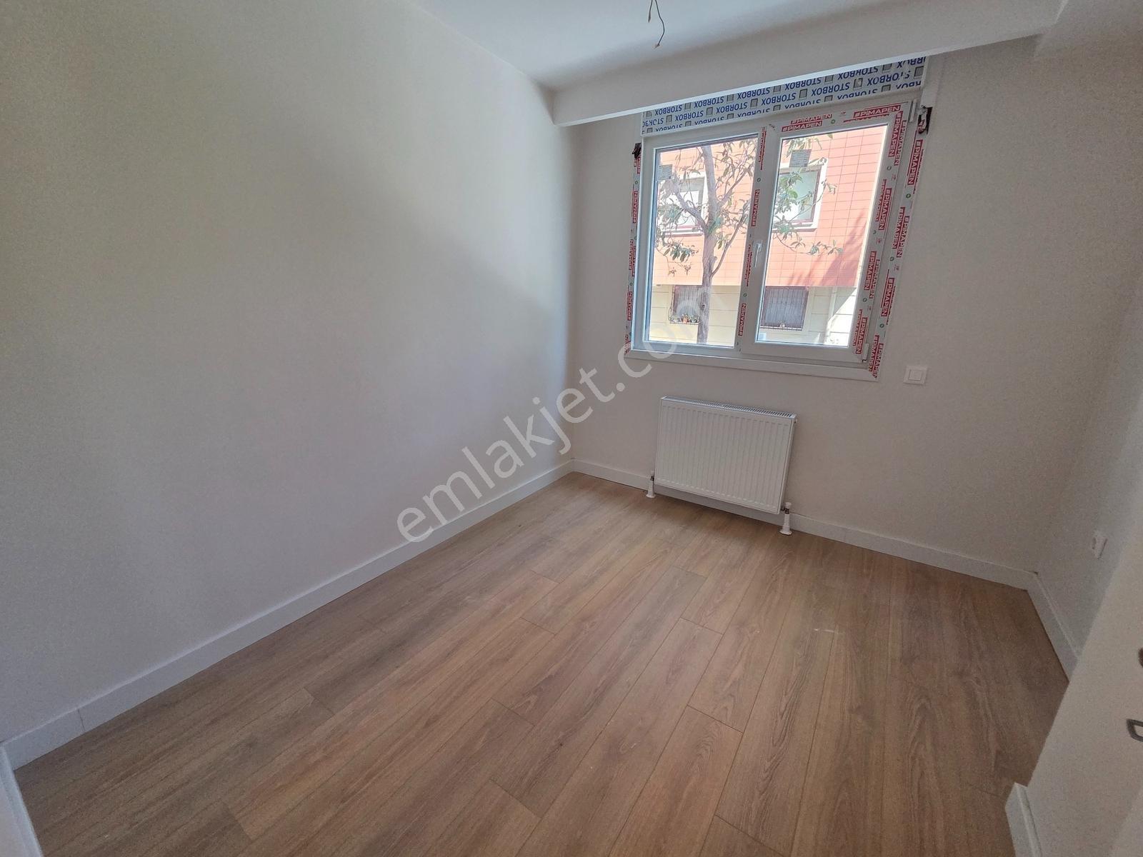 Lf İmaj - Bağdat Cd. 1. Paralelde Balkonlu Fırsat 1+1 — fotoğraf 17