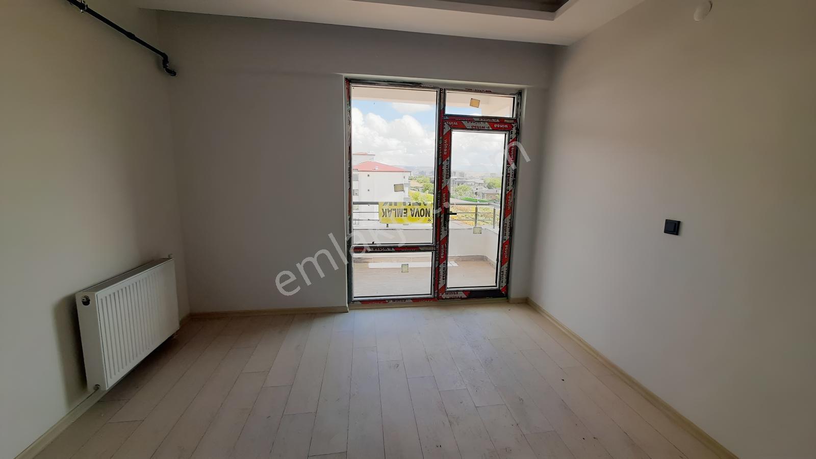 *nova* Ataşehirde 2+1 Satılık Sıfır Daireler — fotoğraf 6