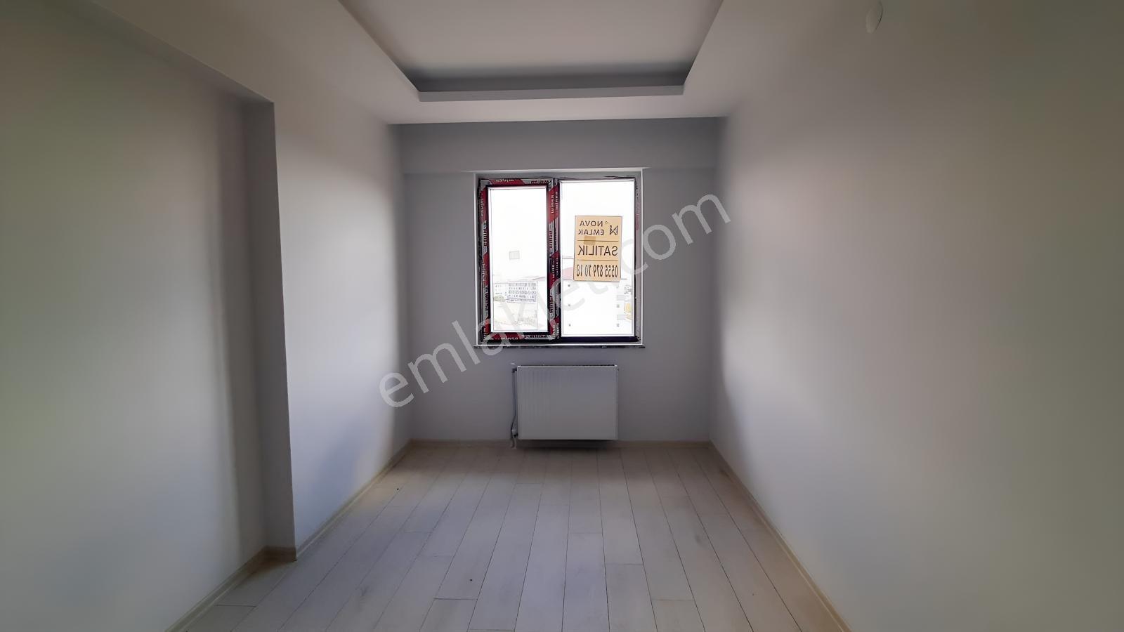 *nova* Ataşehirde 2+1 Satılık Sıfır Daireler — fotoğraf 14