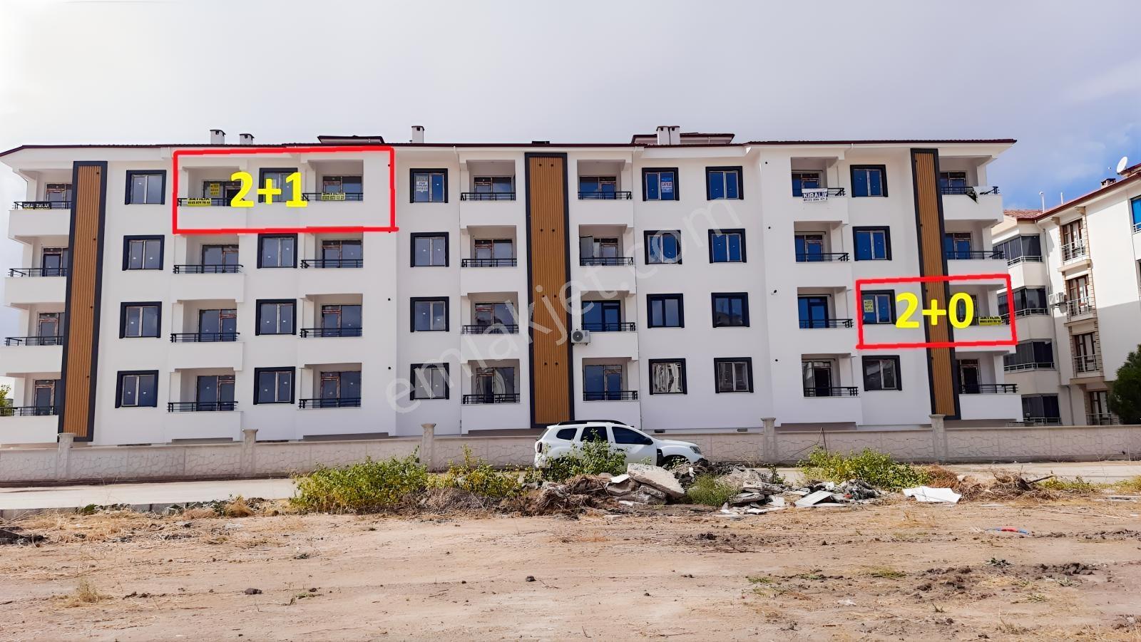 *nova* Ataşehirde 2+1 Satılık Sıfır Daireler — fotoğraf 20