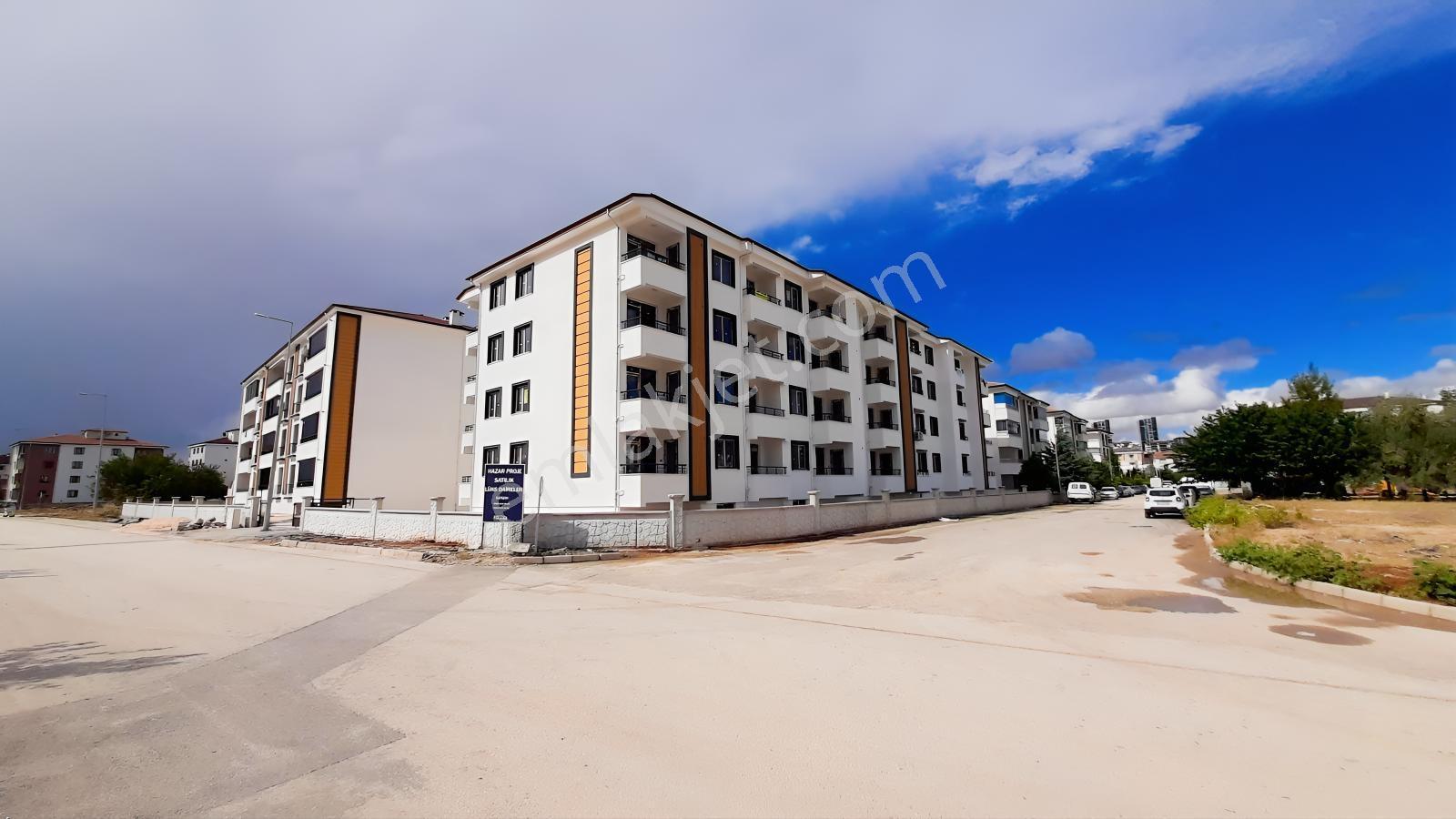 *nova* Ataşehirde 2+1 Satılık Sıfır Daireler — fotoğraf 21