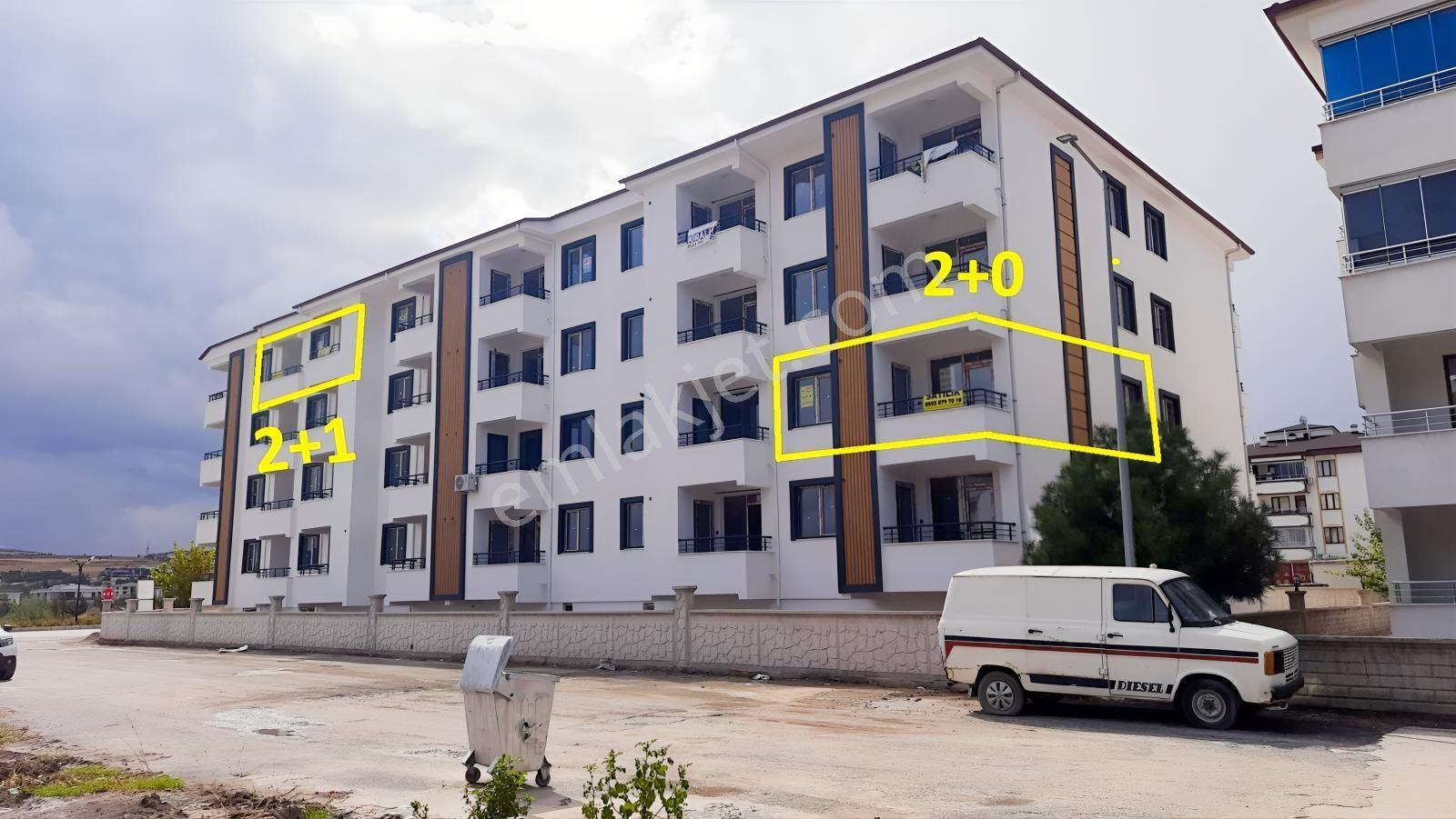 *nova* Ataşehirde 2+1 Satılık Sıfır Daireler — fotoğraf 24