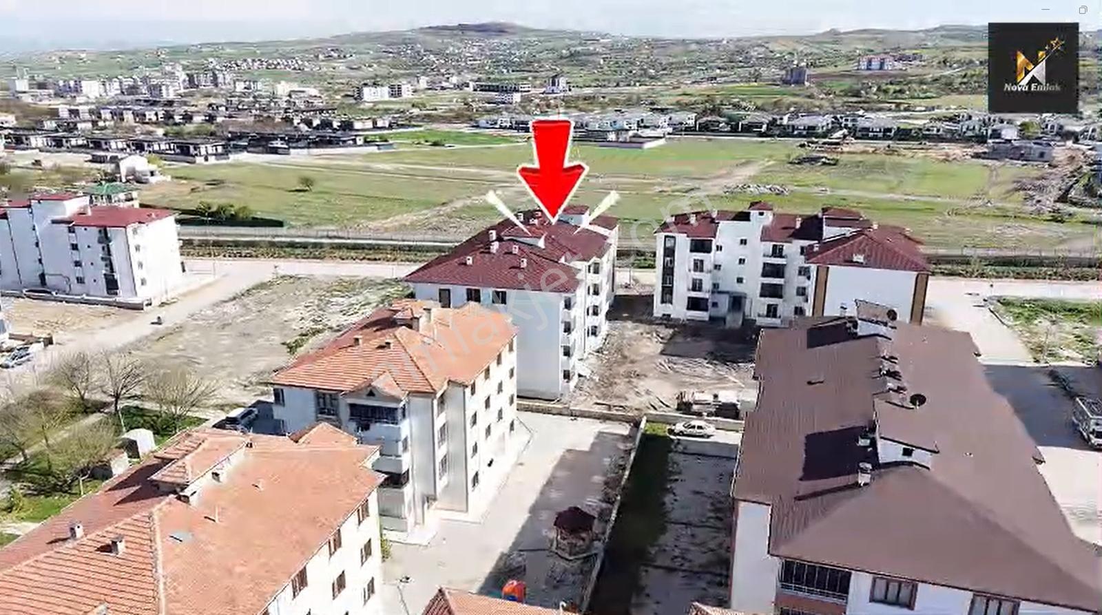 *nova* Ataşehirde 2+1 Satılık Sıfır Daireler — fotoğraf 26