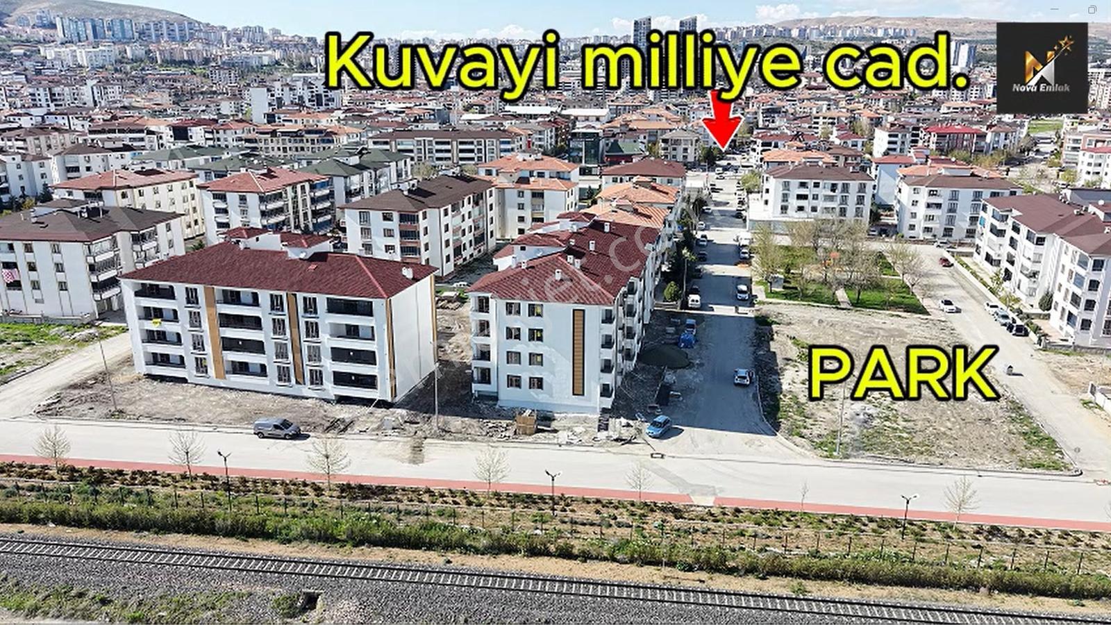 *nova* Ataşehirde 2+1 Satılık Sıfır Daireler — fotoğraf 27