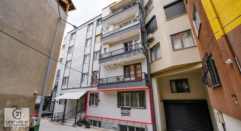 C21 Cius; Şehir Ve Deniz Manzaralı Geniş Satılık 2+1 — fotoğraf 25