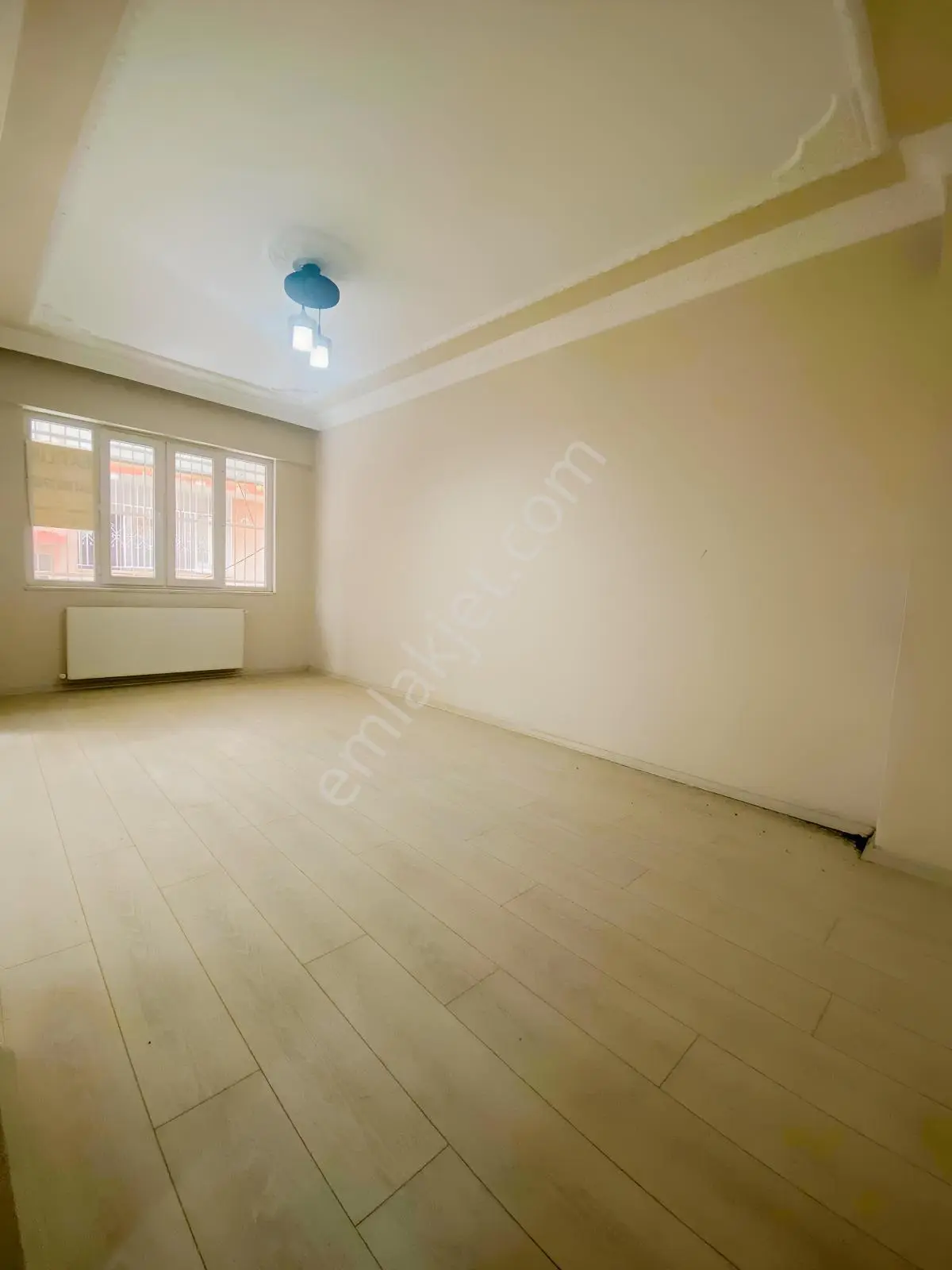 Cumhuriyetde 3+1 Yüksek Giriş Katı