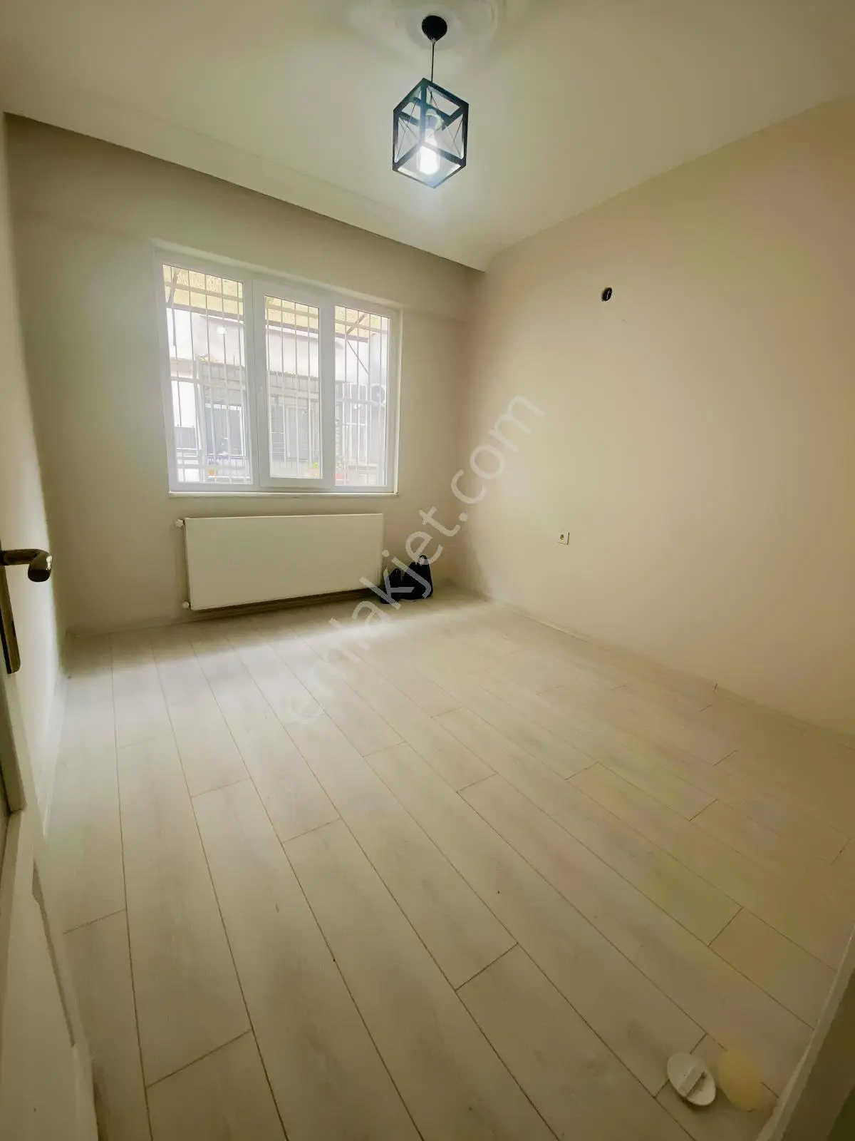 Cumhuriyetde 3+1 Yüksek Giriş Katı — fotoğraf 5