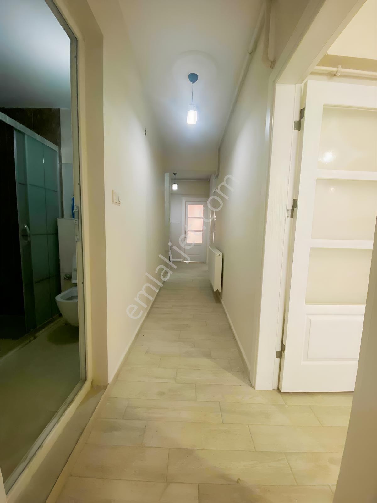 Cumhuriyetde 3+1 Yüksek Giriş Katı — fotoğraf 10