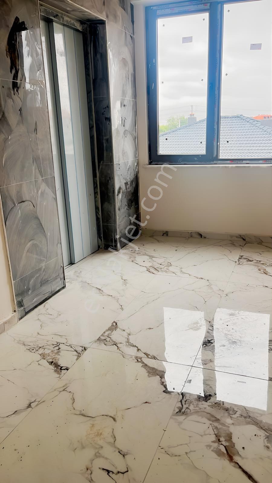 Karaaslan Üzümcü Mahallesinde 3+1 Satılık Sıfır Daire — fotoğraf 2