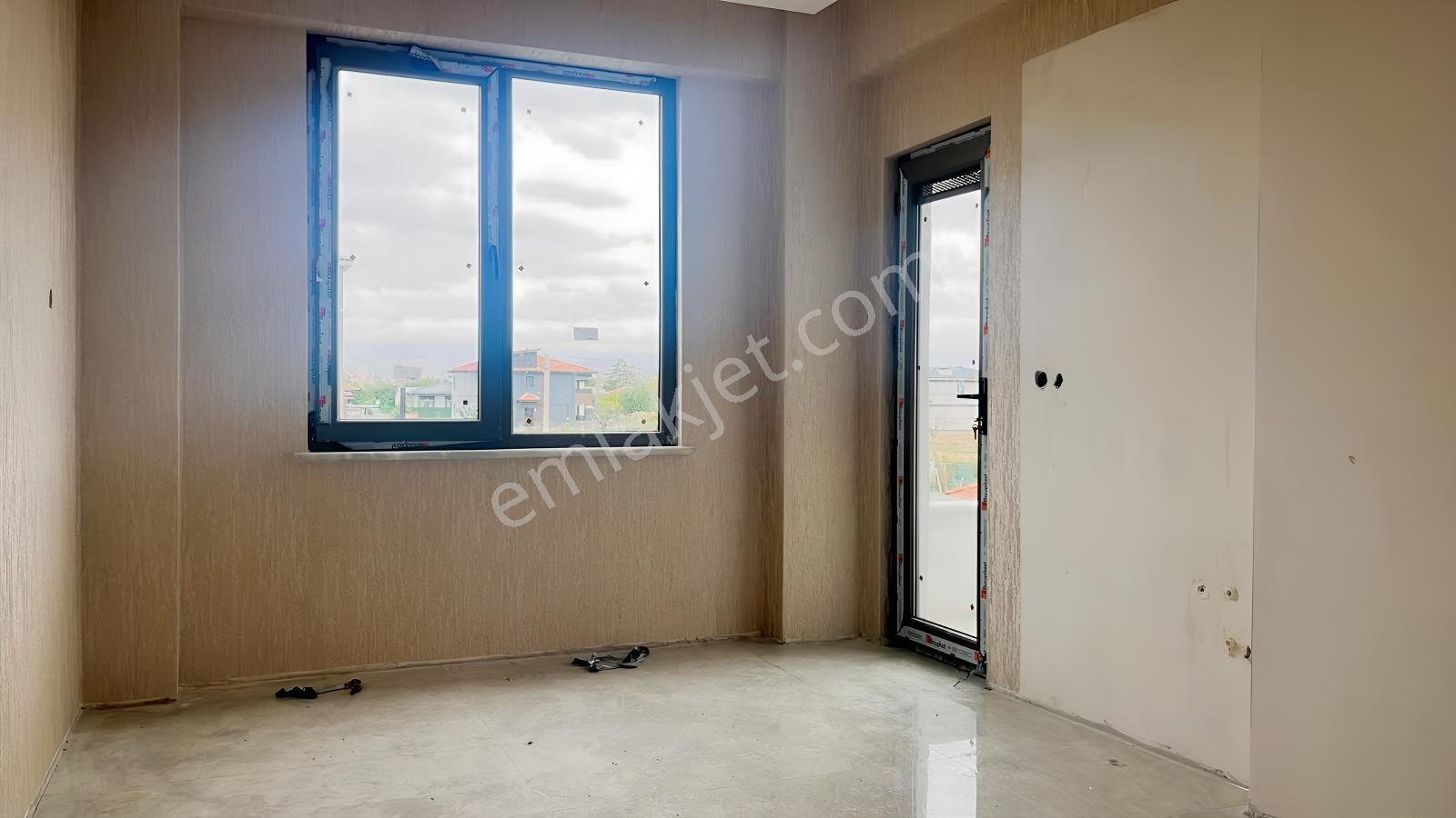 Karaaslan Üzümcü Mahallesinde 3+1 Satılık Sıfır Daire — fotoğraf 3