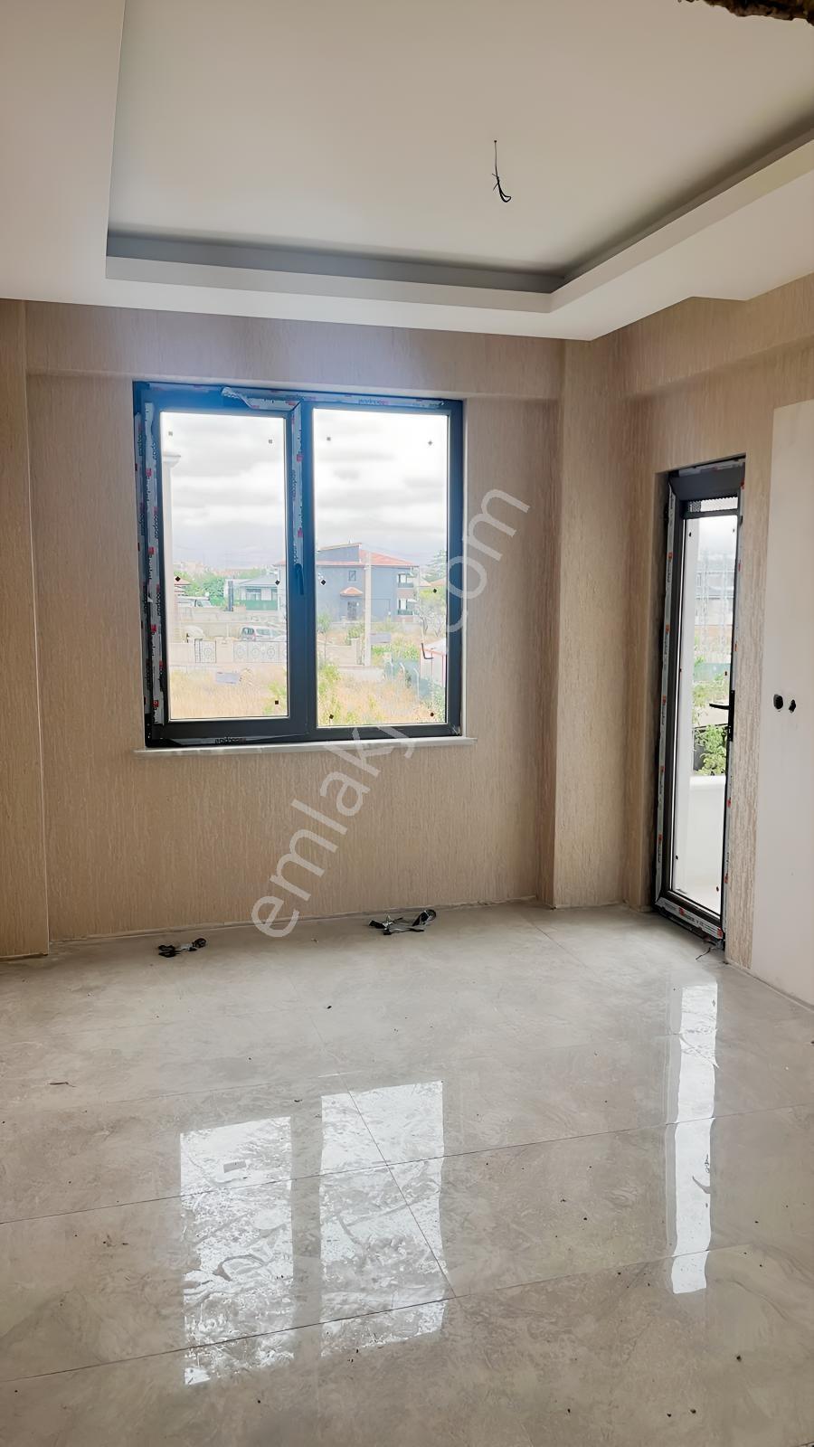 Karaaslan Üzümcü Mahallesinde 3+1 Satılık Sıfır Daire — fotoğraf 4