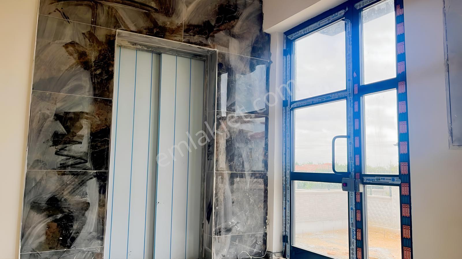 Karaaslan Üzümcü Mahallesinde 3+1 Satılık Sıfır Daire — fotoğraf 5