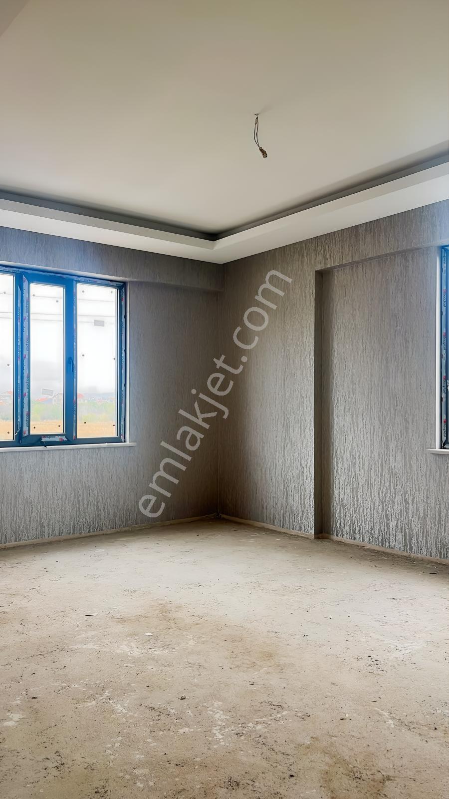 Karaaslan Üzümcü Mahallesinde 3+1 Satılık Sıfır Daire — fotoğraf 7