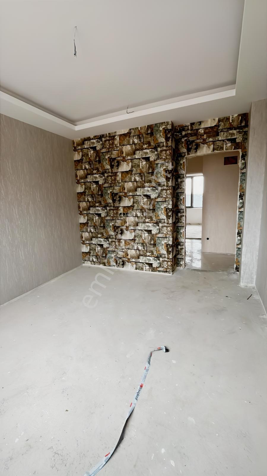Karaaslan Üzümcü Mahallesinde 3+1 Satılık Sıfır Daire — fotoğraf 10