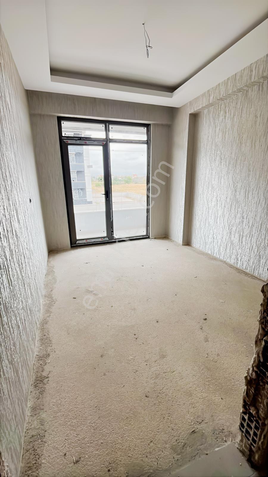 Karaaslan Üzümcü Mahallesinde 3+1 Satılık Sıfır Daire — fotoğraf 11