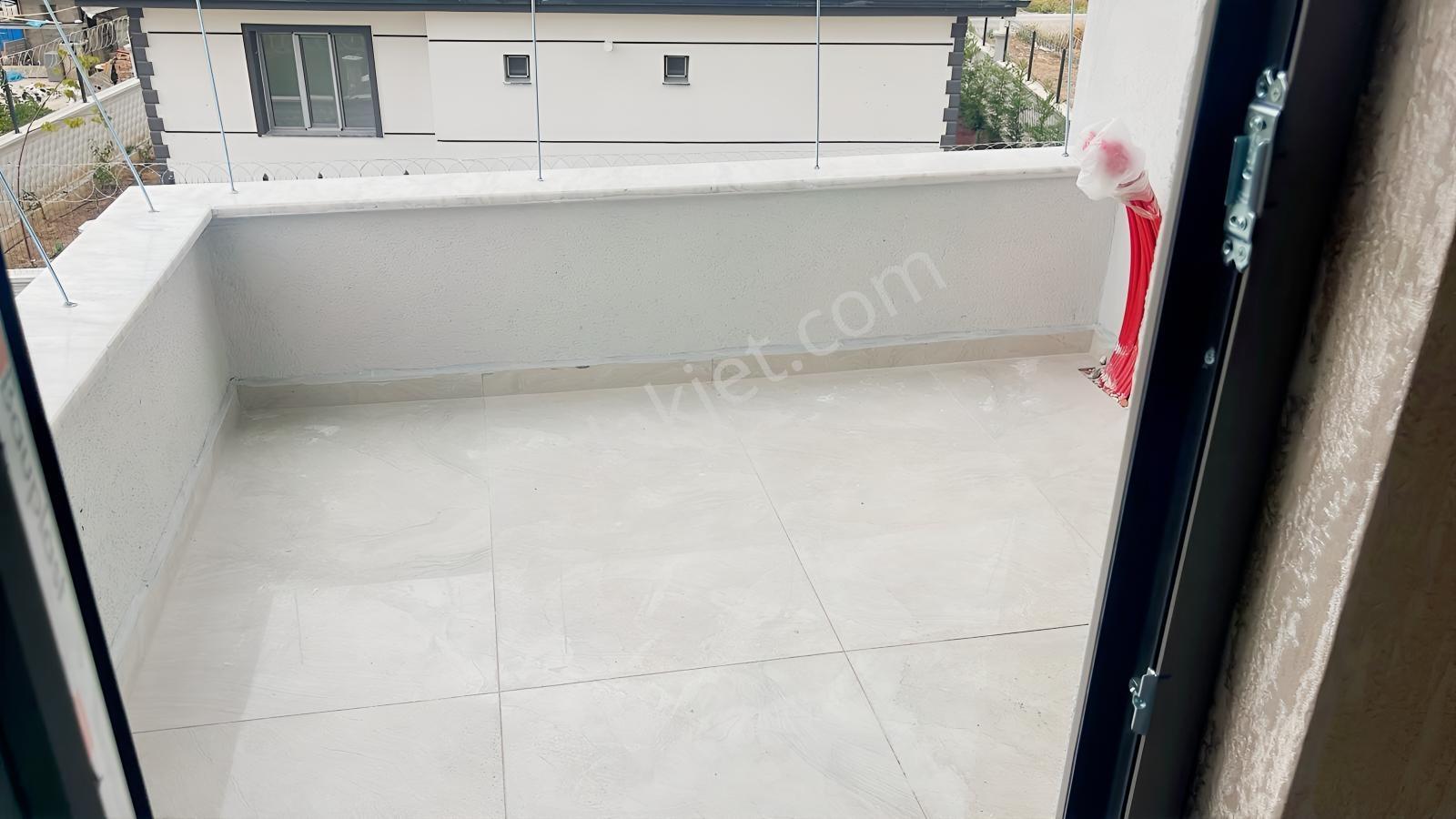 Karaaslan Üzümcü Mahallesinde 3+1 Satılık Sıfır Daire — fotoğraf 13