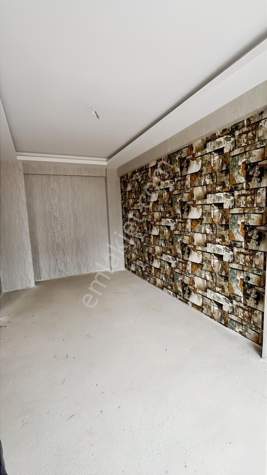 Karaaslan Üzümcü Mahallesinde 3+1 Satılık Sıfır Daire — fotoğraf 14