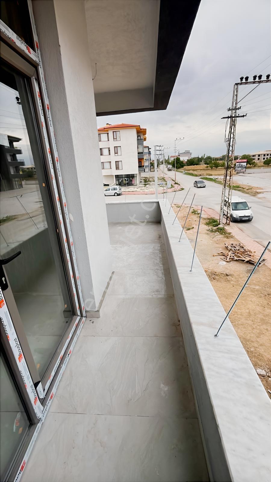 Karaaslan Üzümcü Mahallesinde 3+1 Satılık Sıfır Daire — fotoğraf 16
