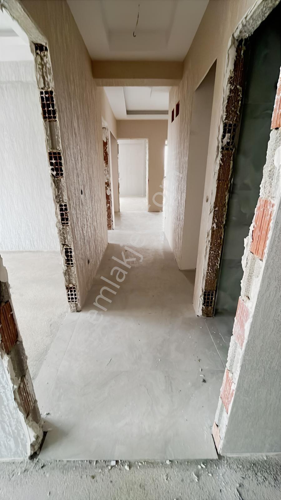 Karaaslan Üzümcü Mahallesinde 3+1 Satılık Sıfır Daire — fotoğraf 17