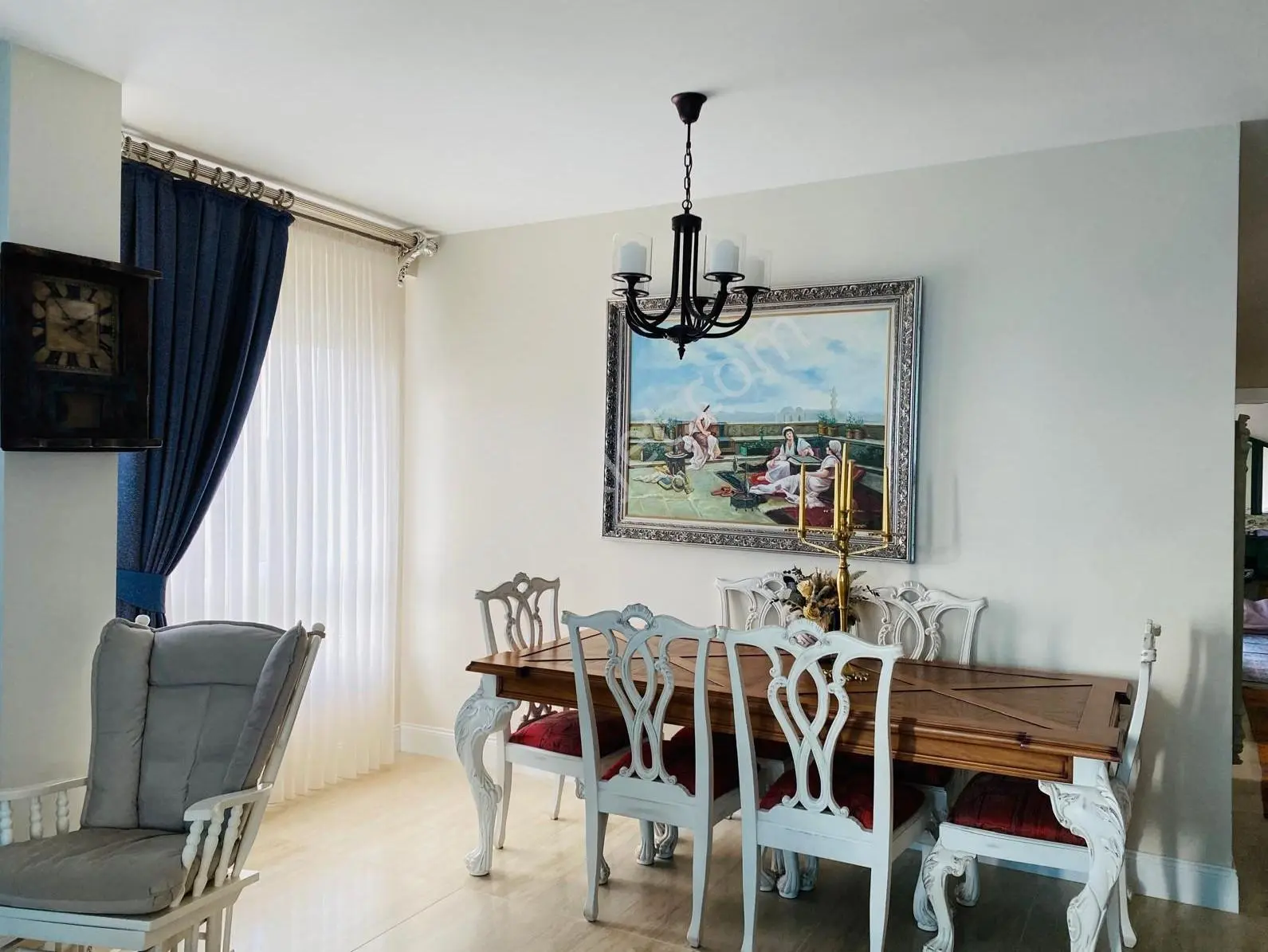 Acil !!!.. Hakalı Sinpaş Ege Yakasında Satılık 3+1 Daire — fotoğraf 3