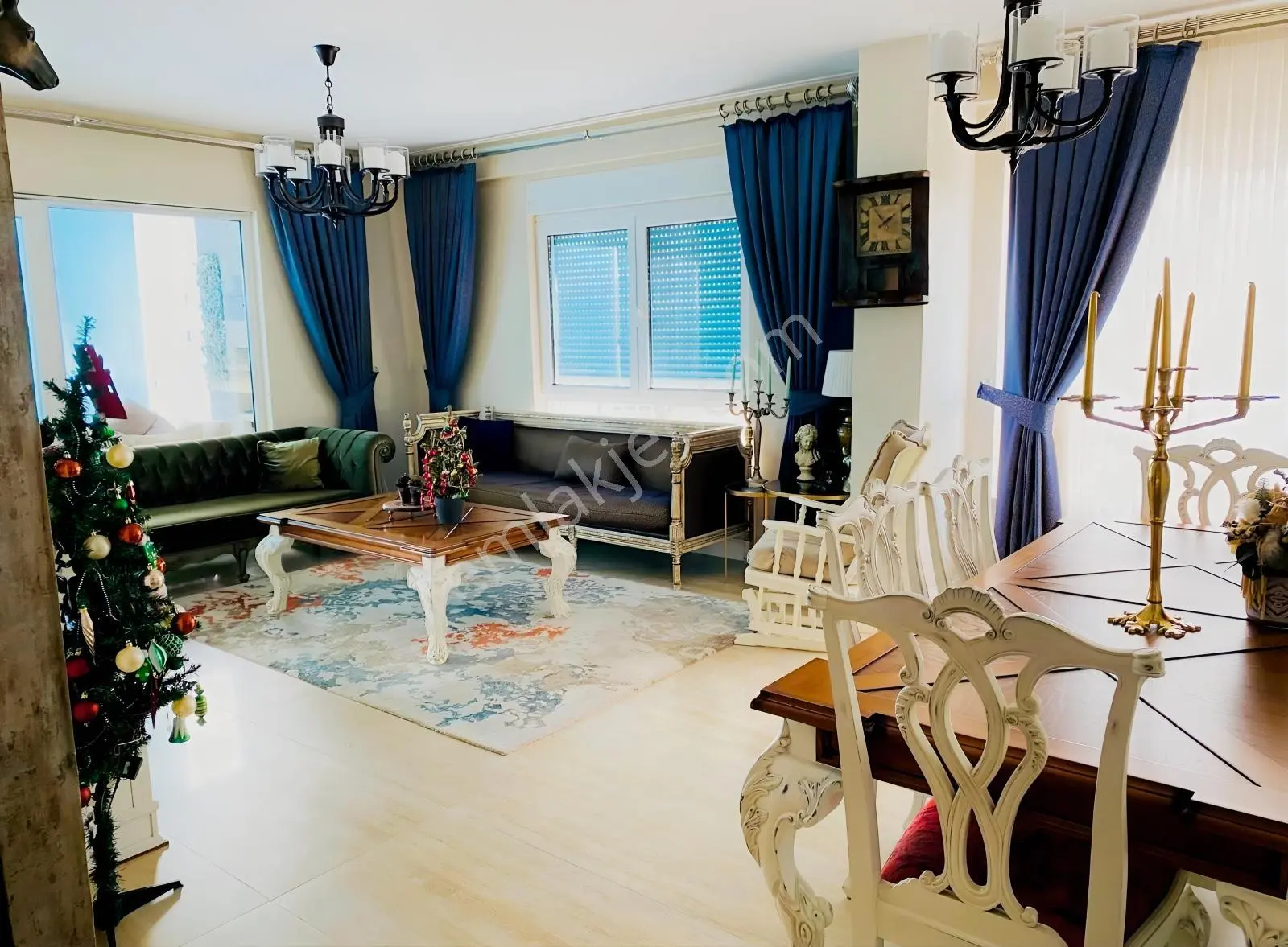 Acil !!!.. Hakalı Sinpaş Ege Yakasında Satılık 3+1 Daire — fotoğraf 4