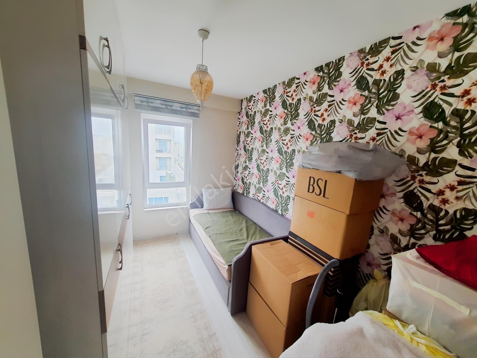 Acil !!!.. Hakalı Sinpaş Ege Yakasında Satılık 3+1 Daire — fotoğraf 21